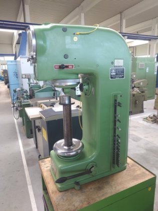 1983 WOLPERT Dia Testor 2