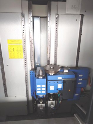 2007 KLINGELNBERG R 30