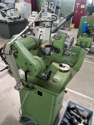 1983 CHRISTEN(CH) 1-32