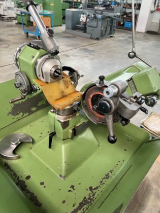 1983 CHRISTEN(CH) 1-32