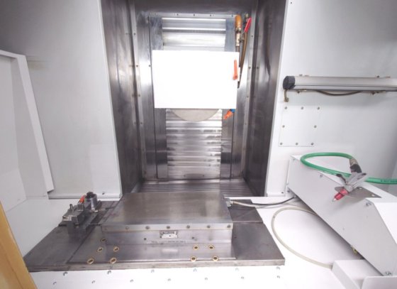 2011 ELB smartLine N6 ZRT