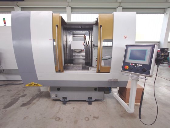 2011 ELB smartLine N6 ZRT