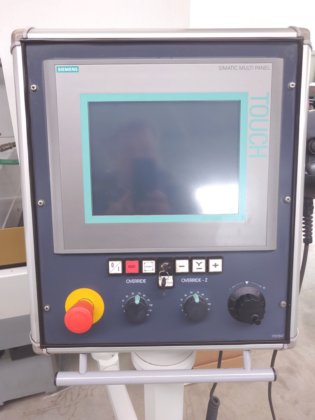 2011 ELB smartLine N6 ZRT