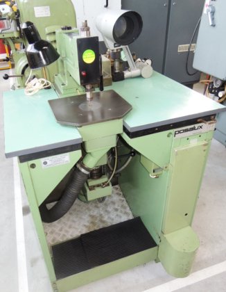 1975 POSALUX(CH) MONOPER