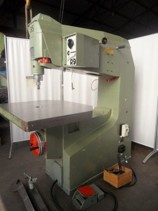 SCM LINVINCIBILE R 9 in