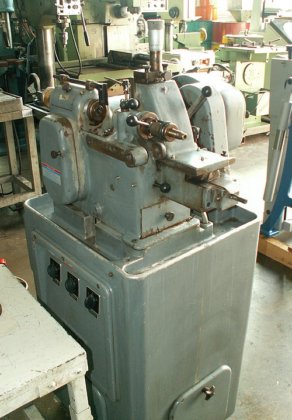 MORAT B 9 in Staufenberg,