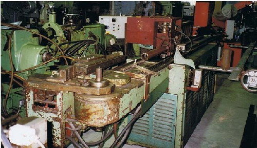 1976 PIESOK XOT H 32