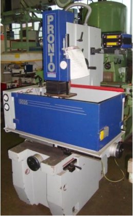 1990 PRONTO 50.35 in Staufenberg,