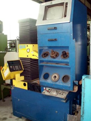 1985 ZOLLER EGV 2002 in