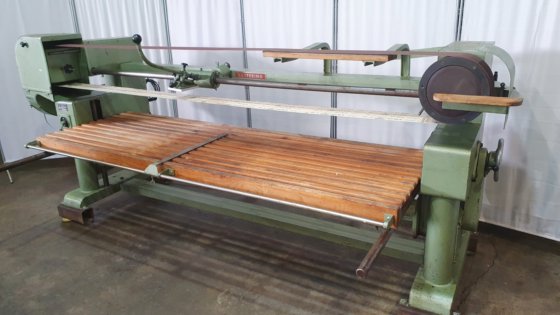 BÜTFERING C 55 in Staufenberg,