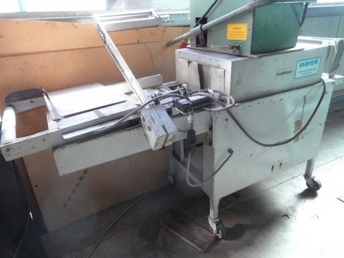 1979 KALLFASS MC 35/40 in