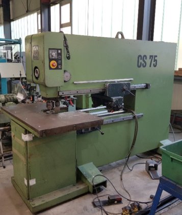 TRUMPF CS 75 - 8206