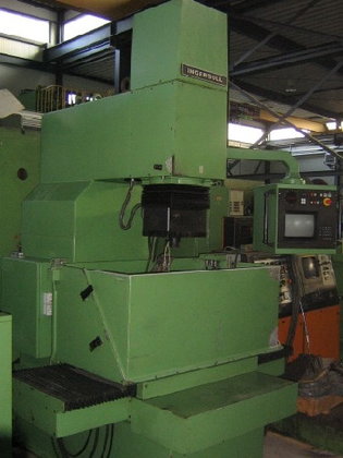 1988 INGERSOLL IC 263 in