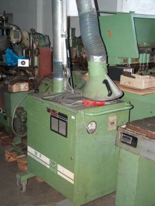 1988 ILT WF 2300 in