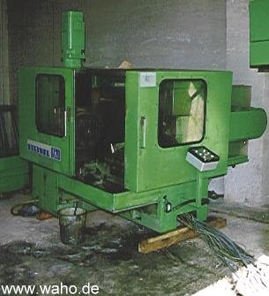 1981 STEINEL BZ 20 X400