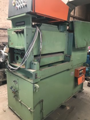 1985 SCHLEICHER RMS 6-70 in