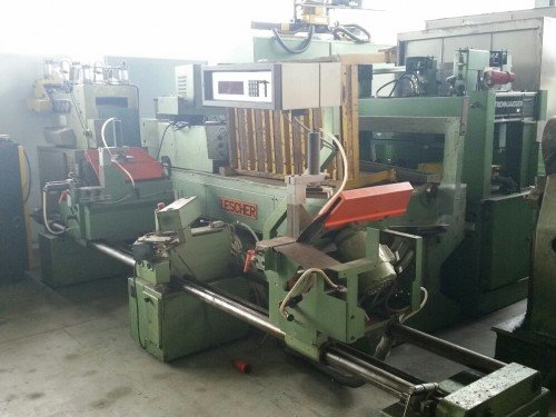 RAPID DGL 500 E 70/3000