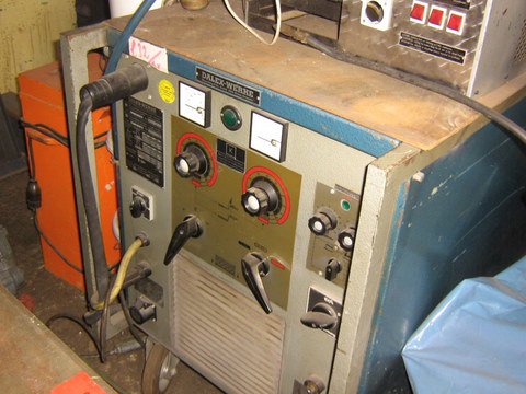 1980 DALEX TGKW 85 S