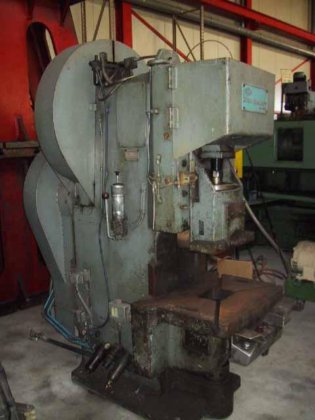 1978 EDELHOFF AZR 63/250 in