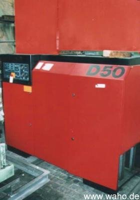 1992 ECOAIR D 50-8 in