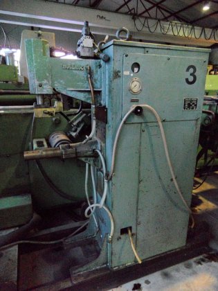 1964 DALEX PMS 11/50 S