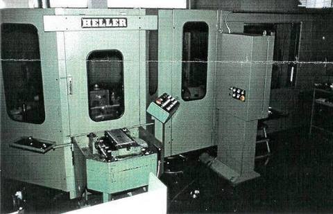 1985 HELLER BEA 07 X630