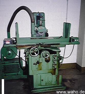 1965 ABA 500x200 in Staufenberg,