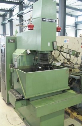 1985 INGERSOLL IC 112 in