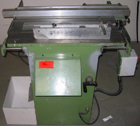 1987 ULMIA 1710 R in