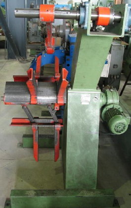 1996 GSW Schwabe AHM 1000