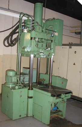 1973 REIS TUS 60-40T in