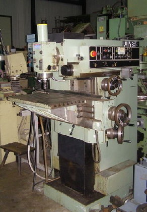 1982 RUHLA VRB 2243 /400