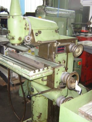 1978 MACMON M 100 /310