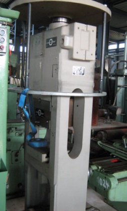 1977 OSTERWALDER HSP 100 10