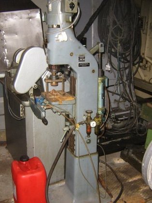 STEINEL NR 6 in Staufenberg,