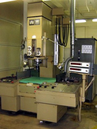 1982 HECKERT SKoE 630 x