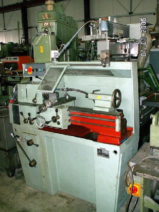 1979 TOS Galanta SM 16