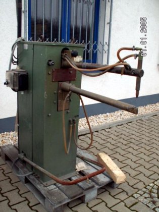 DALEX SF 25/71 in Staufenberg,