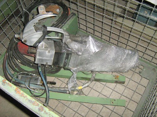 ARO P 295 AW in