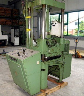 1979 REIS TUS 60/0K in
