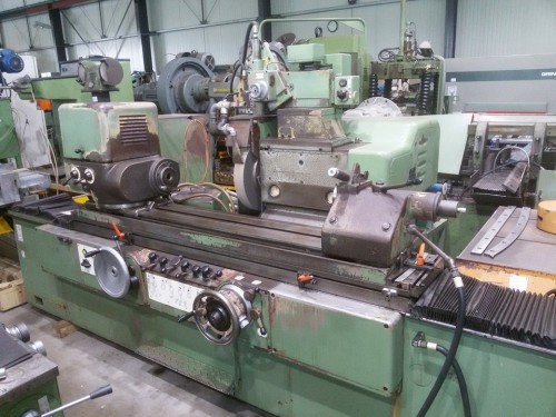 1970 WMW SU 315 -