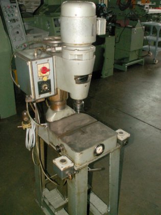 THIELICKE WN 4 in Staufenberg,