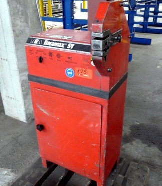1989 RSA Rasamax ST in