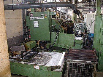1980 TACCHELLA M 615 /615