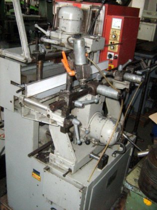 1985 ELUMATEC KF 78 in