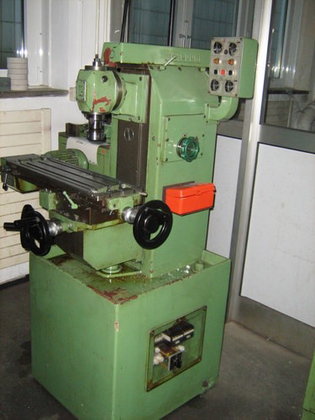 1976 GUALDONI G 61 Z