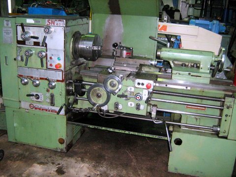 1988 ARAD SN 401 215/750