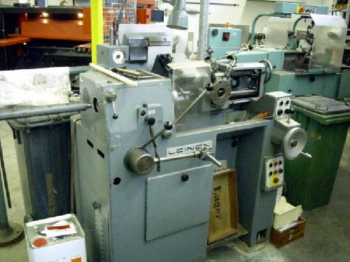 1970 BOLEY & LEINEN LERO