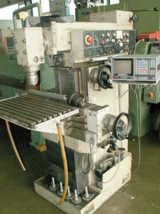 RUHLA VRB 2242 /400 in