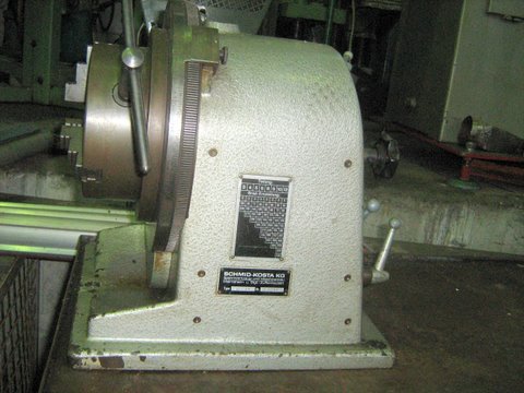1979 SCHMIDT - KOSTA AT